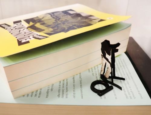 Boo-o[k/x-s] Artur Skowroński