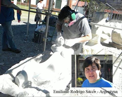 Marmur o smaku Yerba Mate Marmur o smaku Yerba Mate