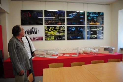 Dni otwarte ASP 2011