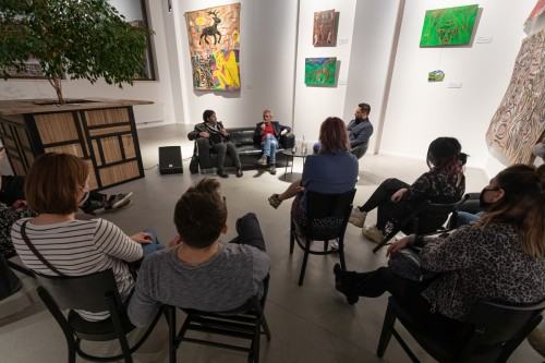 fot. Michał Pietrzak