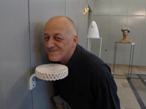 Relacja z wystawy w Gdańsku