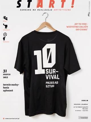 Michał Bieniek Survival