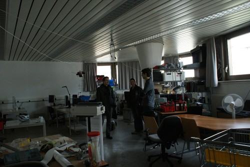 Rozgardiasz na mediach Rozgardiasz na mediach