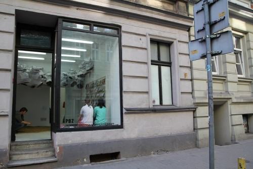Fotorelacja z wystawy Polska Biała Zwisłoucha vol. II (pbz)