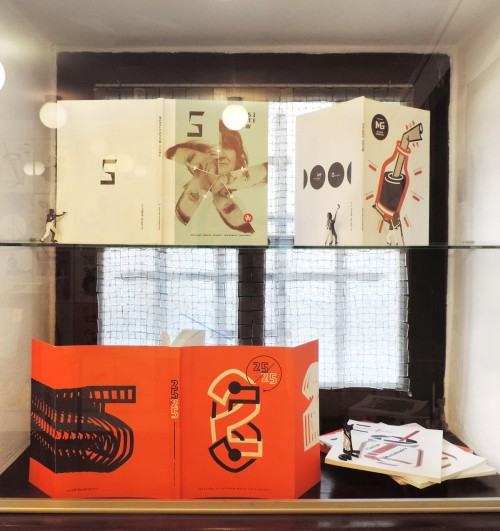 Boo-o[k/x-s] Artur Skowroński