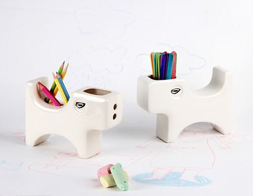 92924866.jpg Myronova Janina, Piesek, 2013