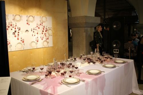 C. Adamowicz, "Dialog" - Nagroda Rektorów ASP