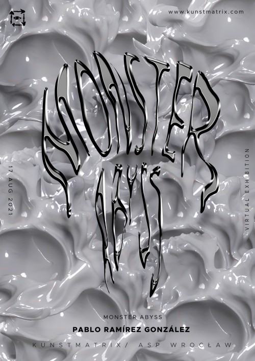 Pablo Ramírez González: Monster Abyss