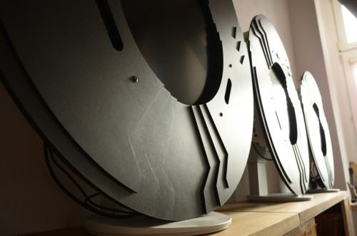 Barnaba Mikułowski - Efekt Obserwatora