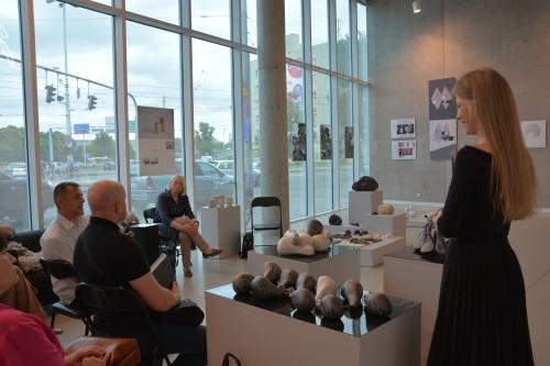 017 WYDZIAŁ CERAMIKI I SZKŁA