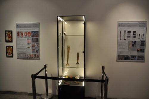 94190427.jpg M. Ziółkowska, Ekspozycja dyplomowa