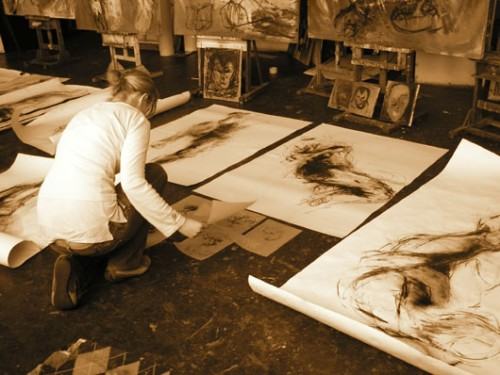 III Pracownia Malarstwa