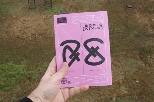 Boo-o[k/x-s] Artur Skowroński