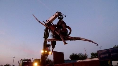 plener rzeźbiarski w Pleszewie