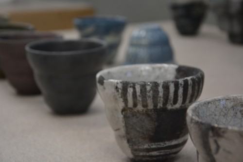 010 Pracownia Podstaw Projektowania Ceramiki