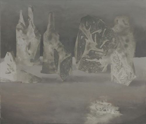 Łukasz Huculak, Morandi