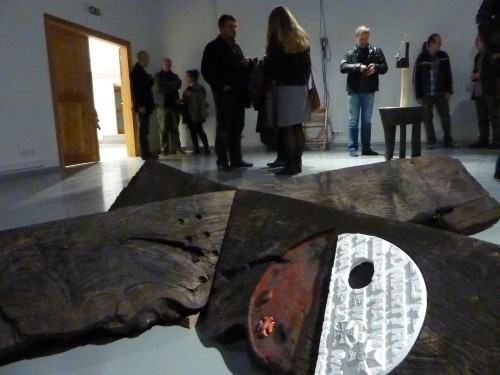 Relacja z wystawy w Gdańsku