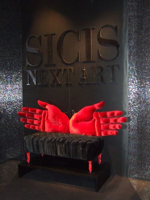 Salone Internazionale del  Mobile