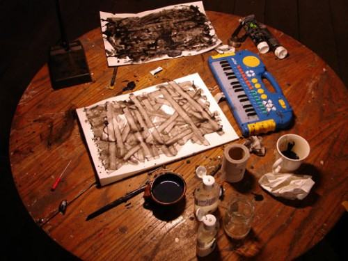 VII pracownia rysunku