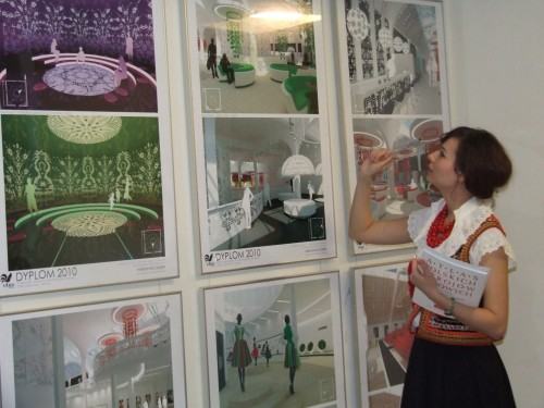 Aleksandra Gajzler Aleksandra Gajzler