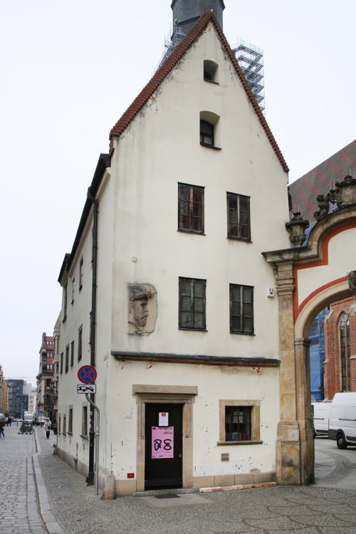 Boo-o[k/x-s] Artur Skowroński