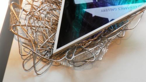 Jana Mihulowa Obrazy w SZKLE