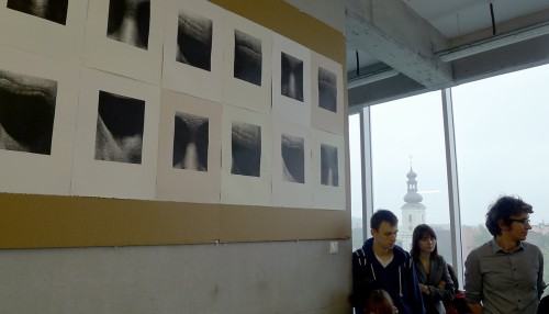 Grafika Artystyczna ASP Wrocław