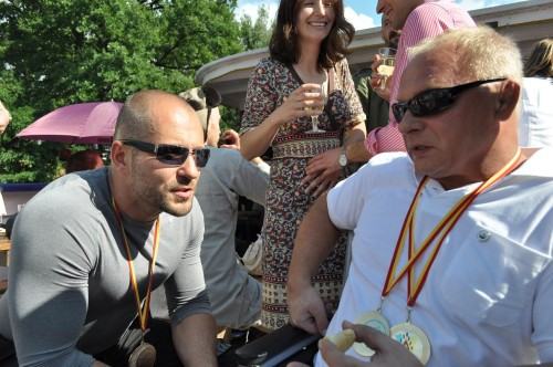 X edycja Kajakarskich Regat VIP-ów