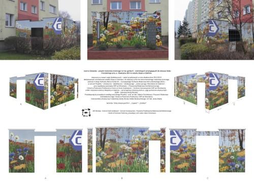 "Jedzie pocią z Wrocławia do Gdańska"