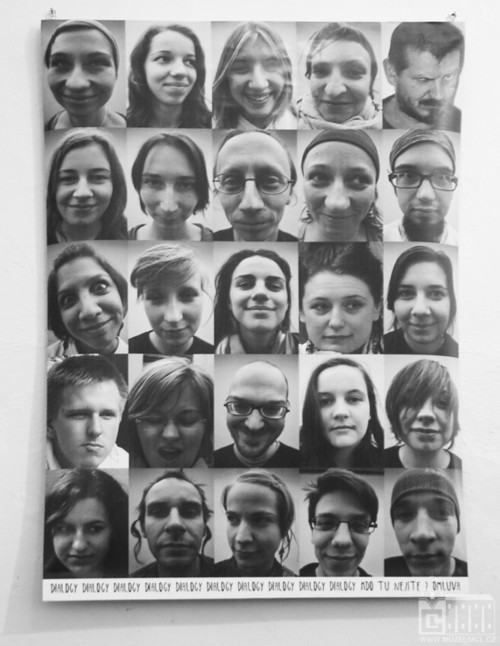 JUSTYNA TUREK W CZECHACH