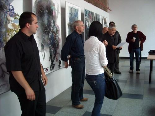 obrona Manfreda Batora