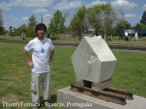 Marmur o smaku Yerba Mate Marmur o smaku Yerba Mate