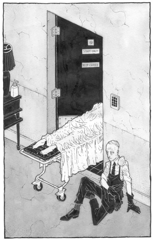 Joseph Anthony Foshee