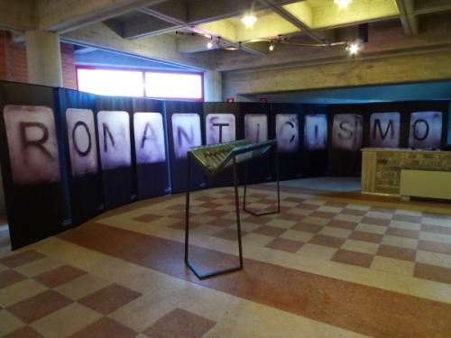 przestrzenie wyobrażone