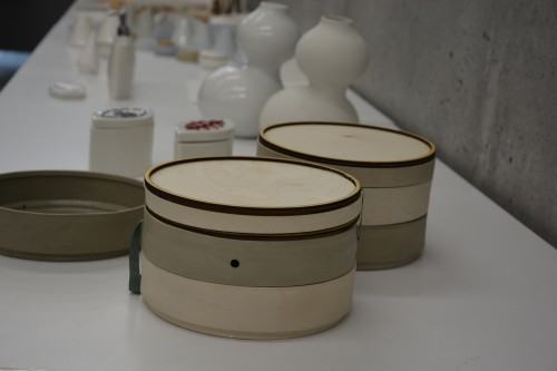 06 Katedra Ceramiki - przegąd egzaminacyjny w pracowniach projektowych