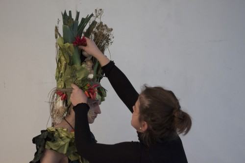 Katedra Scenografii w Katowicach