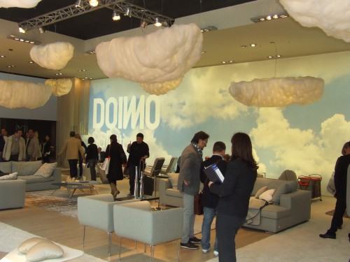 Salone Internazionale del  Mobile