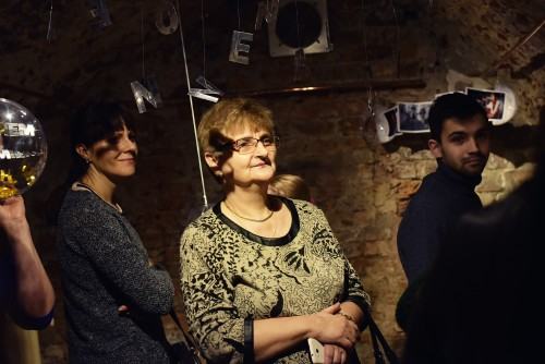 o graniczenia fot: Lila Len