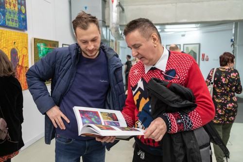 fot. Michał Pietrzak