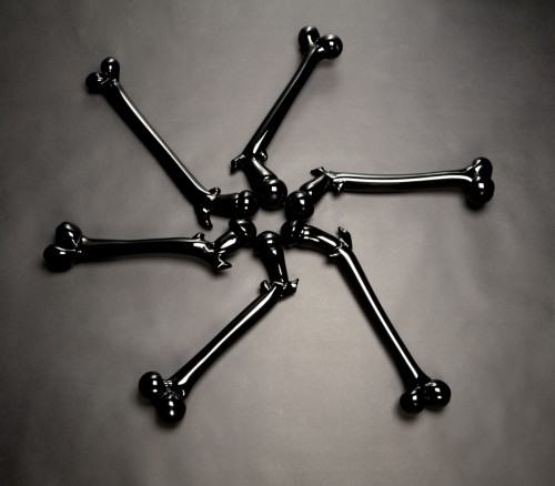 Igor Wójcik - z cyklu Artefakty ideii