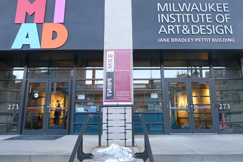 SGC Milwaukee 2013