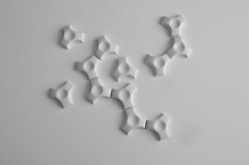 96767806.jpg Szlachta Bernadeta, Naczynia bankietowe, 2018