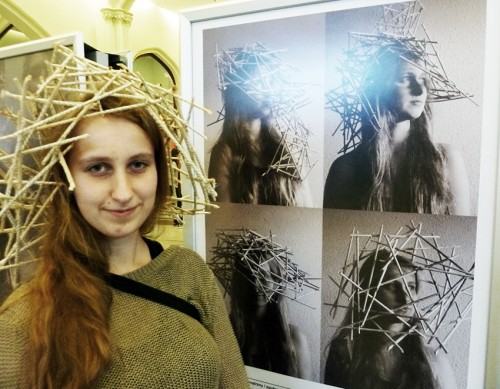 Wystawa Pracowni Fotografii, Wydziału Malarstwa i Rzeźby pod kierunkiem Małgorzaty Kazimierczak