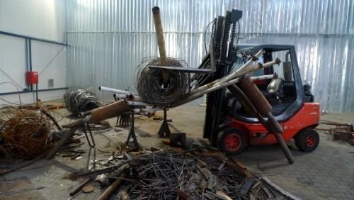 plener rzeźbiarski w Pleszewie