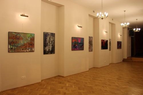 wernisaż