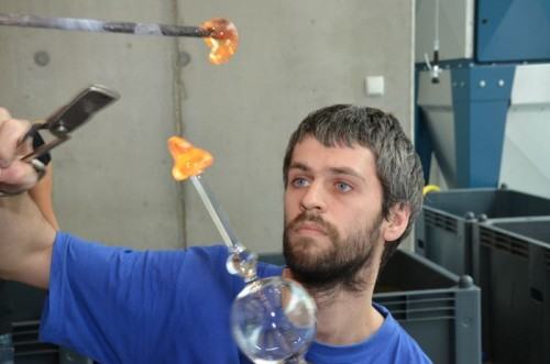 Glass Zone 2014 fot. Alek Figura