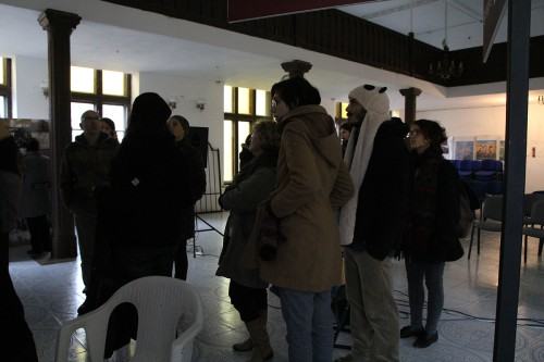 Dzierżoniów  Synagoga