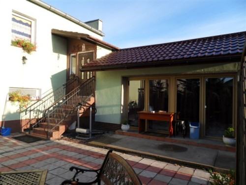 Nasze mieszkanie w Jordanowie