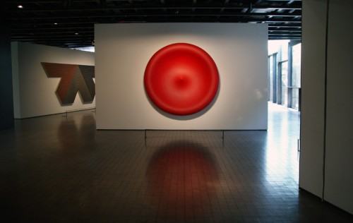 LEEUM – SAMSUNG MUSEUM OF ART