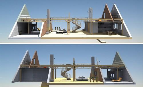 Małgorzata Hajduk - praca podsumowująca, prowadzący Roman USS, 2012